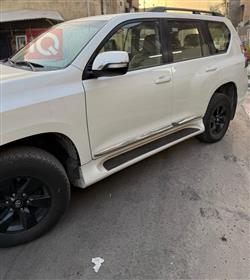 تويوتا لاندكروزر برادو